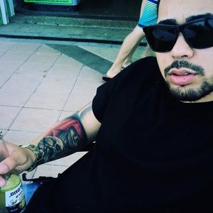 Meet your Posher, Roberto